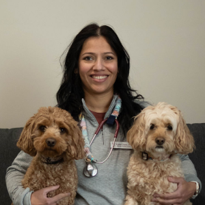 Dr. Vrushali Chavan